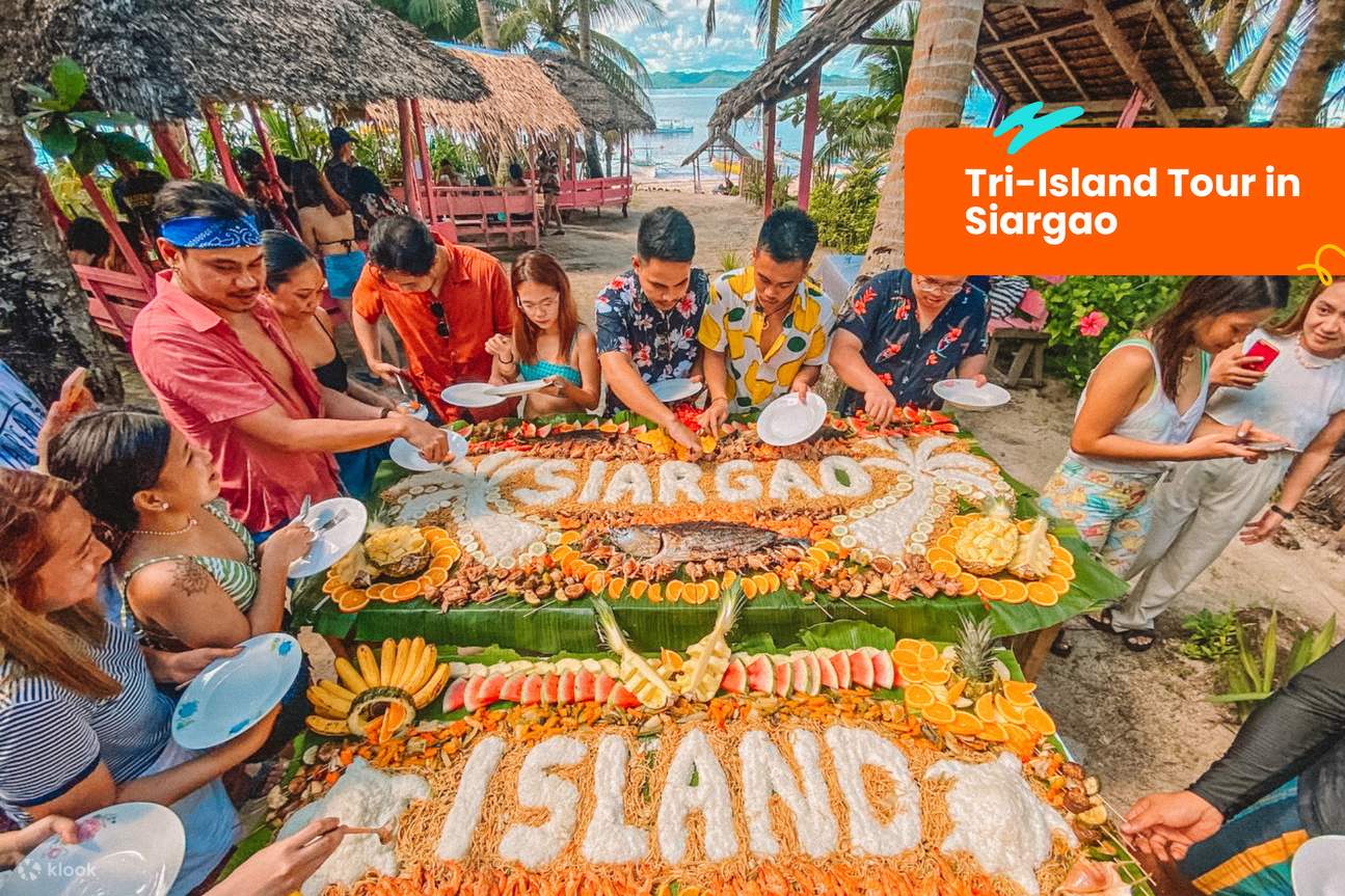 pelea de bolos en siargao